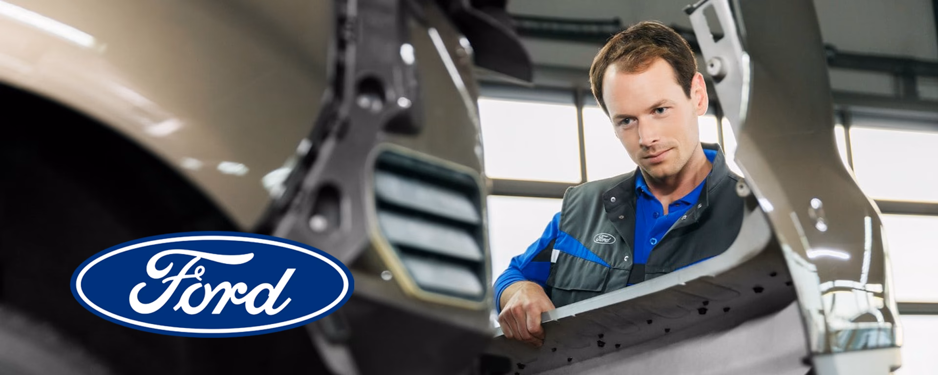 Do smart car body repairs come with a lifetime ownership guarantee?