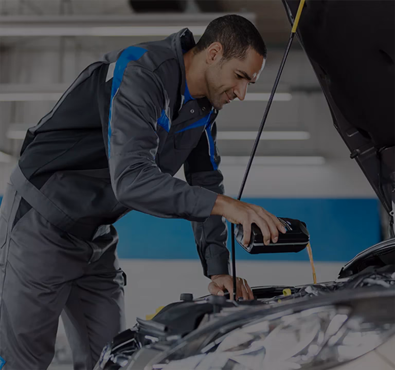 How do I contact Ford customer service?