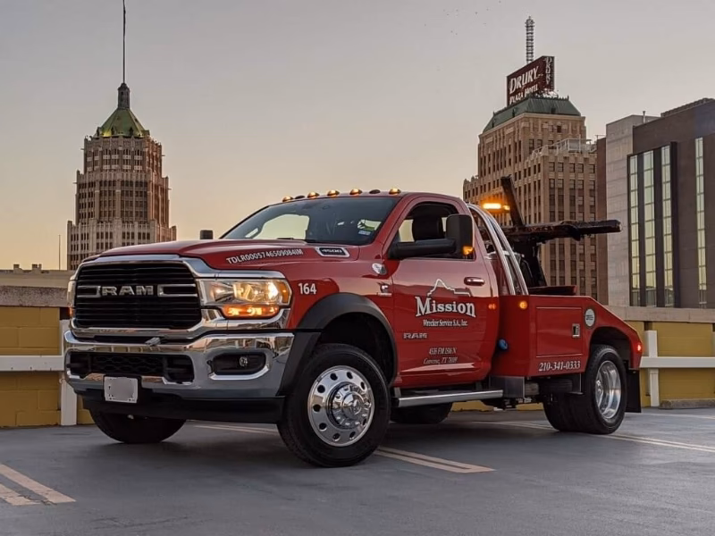 Where can I Recycle my Old Ford car?