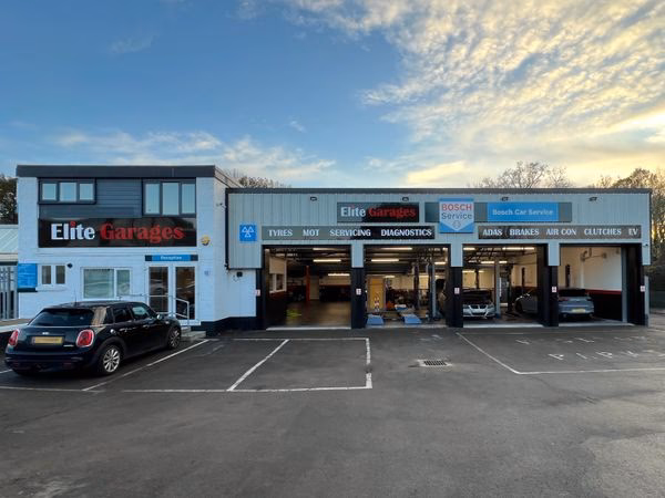 Where can I buy a used Ford in Fareham?