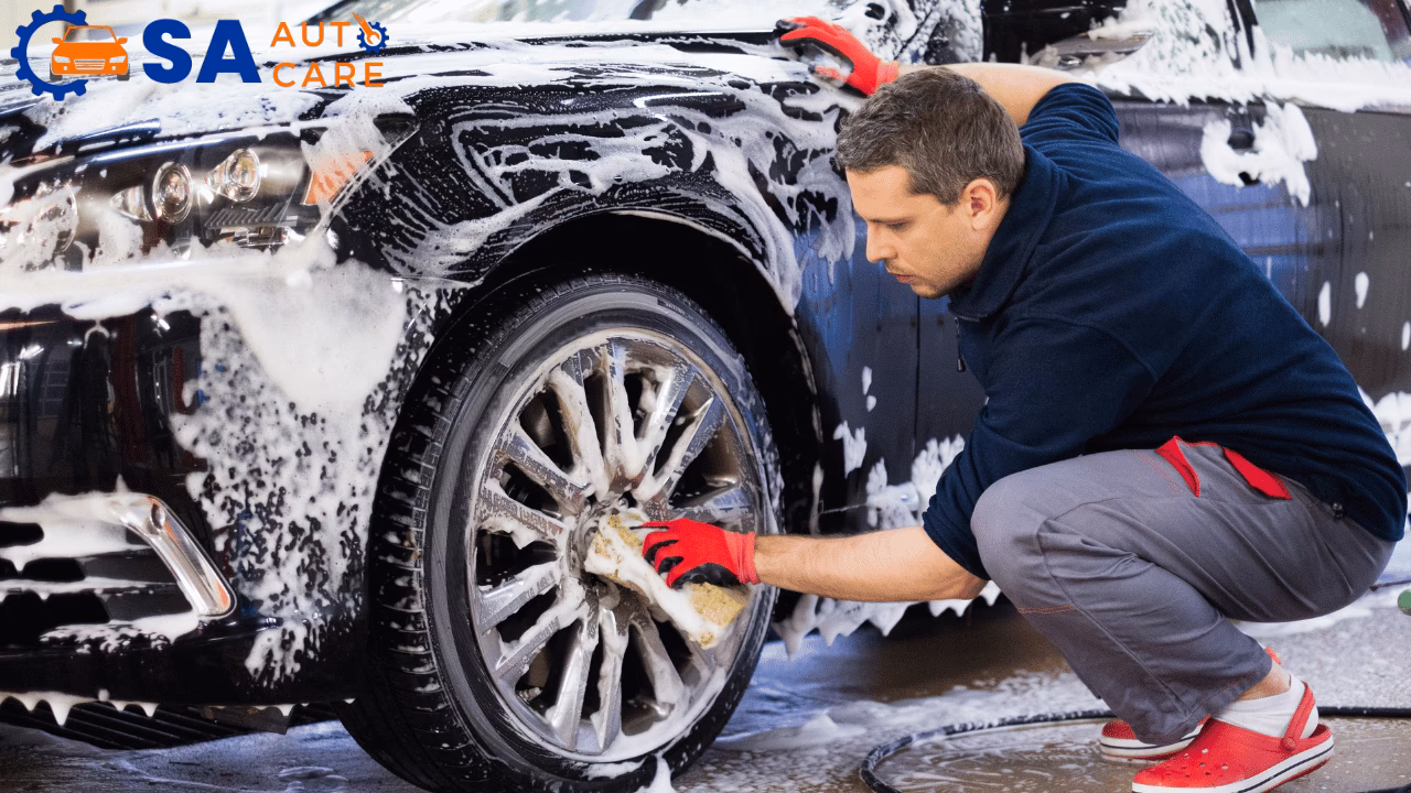 Where can I get Ford service & repairs in Adelaide?