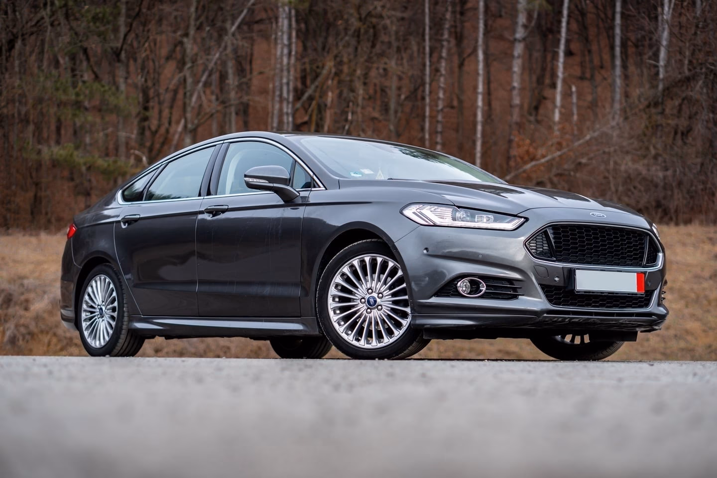 Where can I get a Ford engine repair service in Leeds?