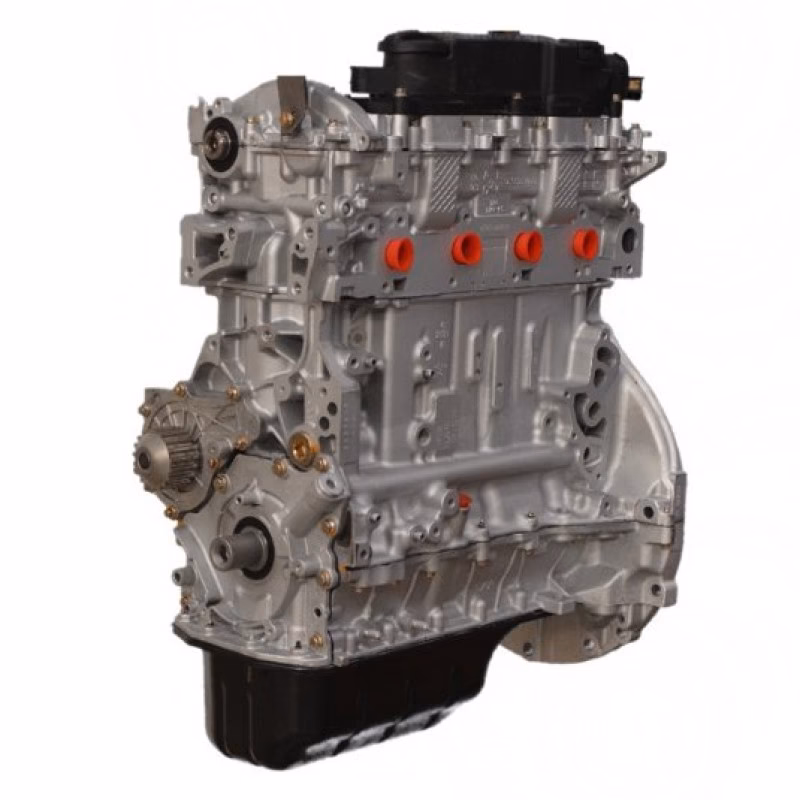 Should you buy a new Ford Transit Connect engine?