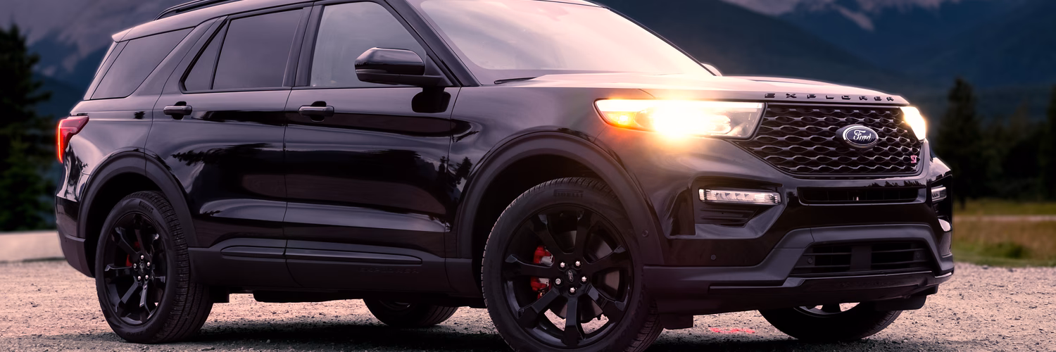 Why should you choose a Ford service centre?