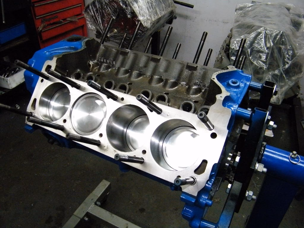 How can a premium diesel engine enhance your industry in Brisbane?