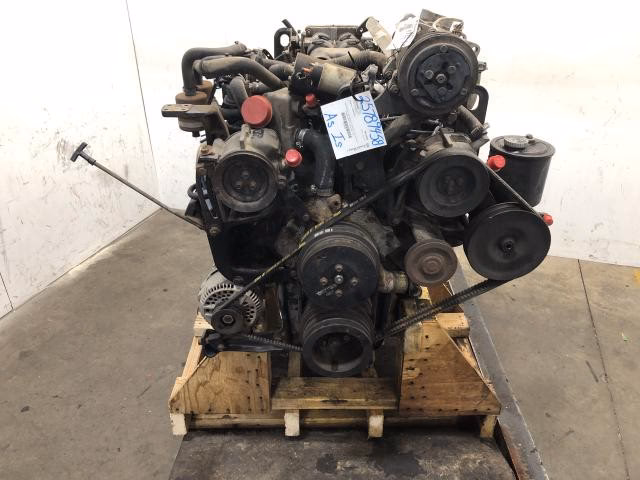 Who made the Bradford Gas Engine?