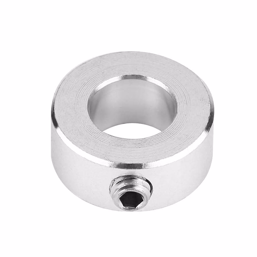 How do you fix a slipping out of a clutch master cylinder?