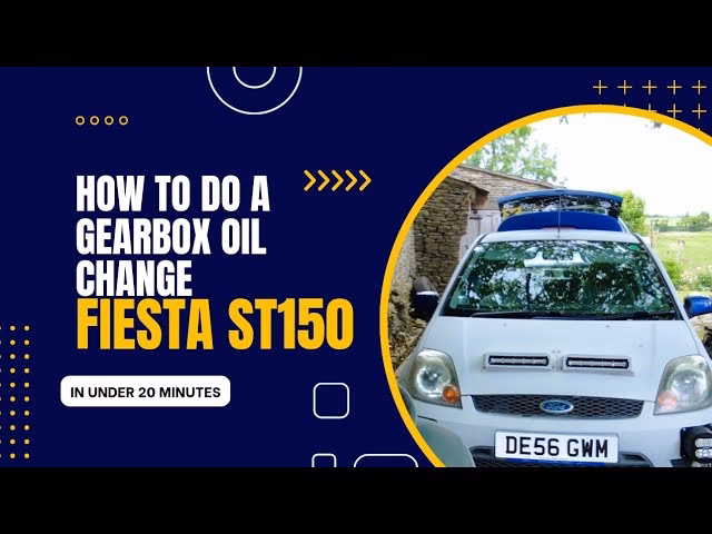 How much oil do I need for my IB5 gearbox?