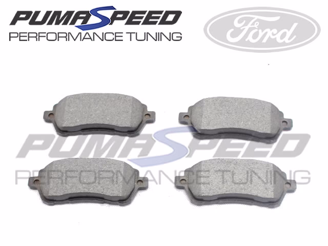 What brake hoses do I need for my Mk8 St?