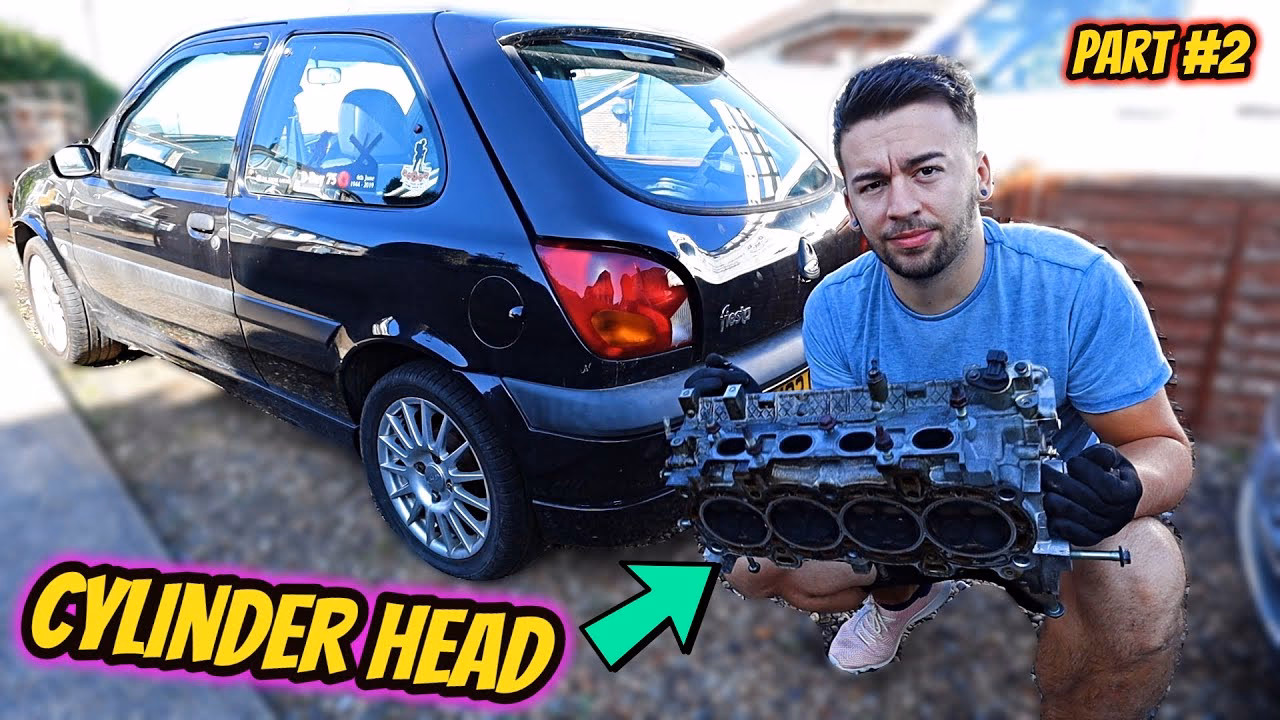 How much does a Fiesta Zetec cost?