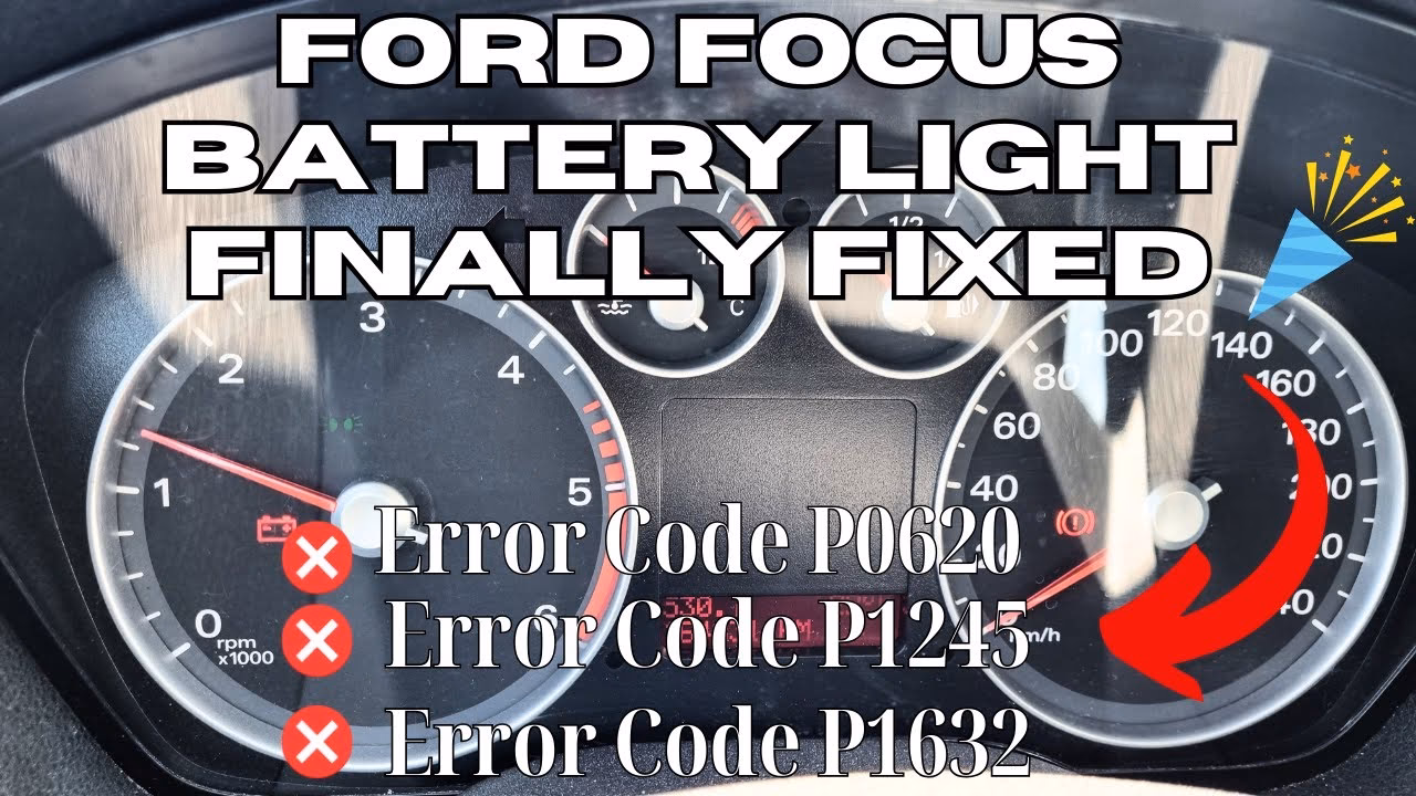 How much does a Ford battery monitoring system reset cost?