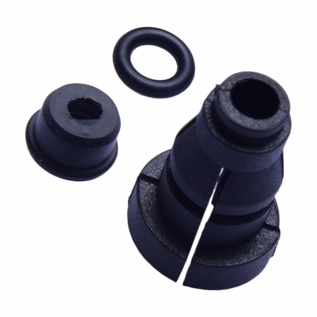 How do you change clutch fluid in a Ford Focus?