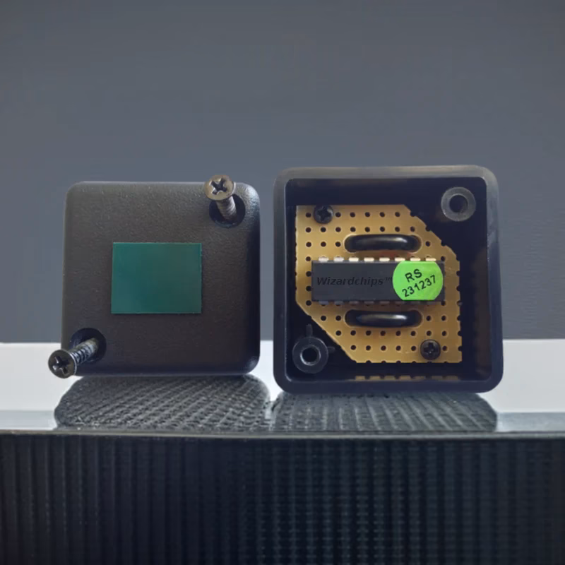 Where can I get a Ford ECU remapping & chip tuning service?