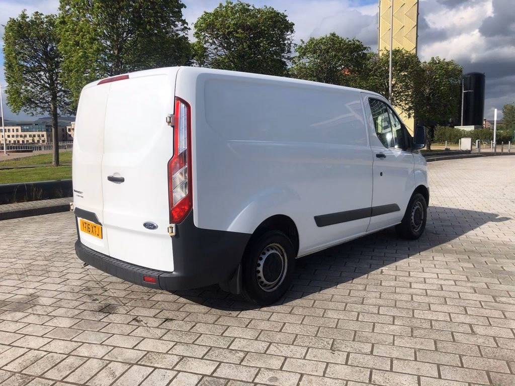 How do I book a service or MOT?