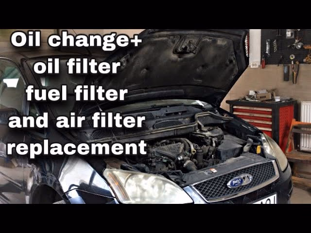 How do I replace the 2013 Ford C-Max Energi cabin air filter?