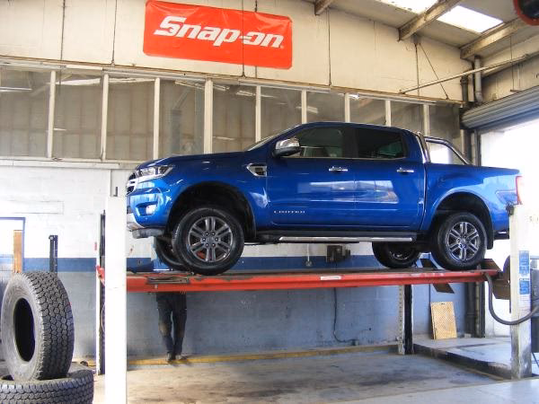 Where can I buy a used car in Helston Cornwall?