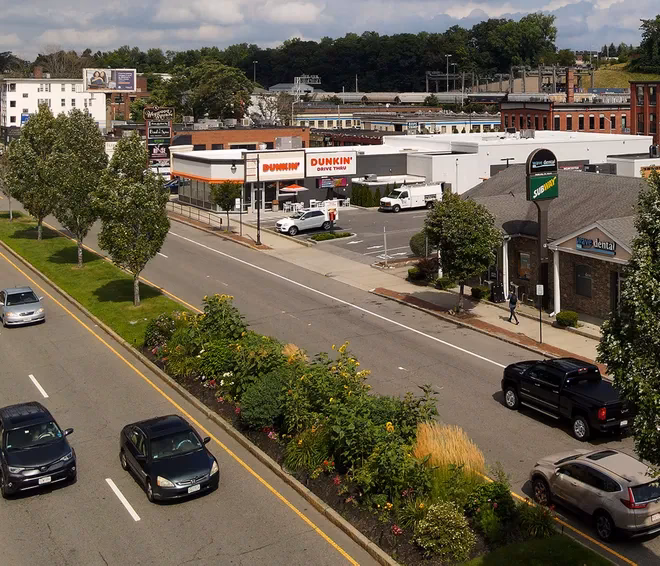 Where can I buy a used car in Heywood?