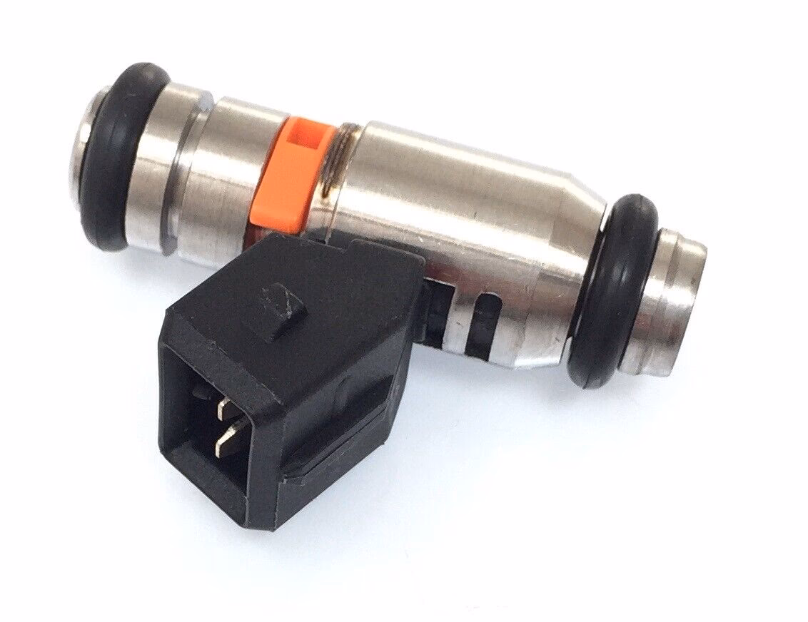 How do I know if my Ford Ka has bad fuel injectors?