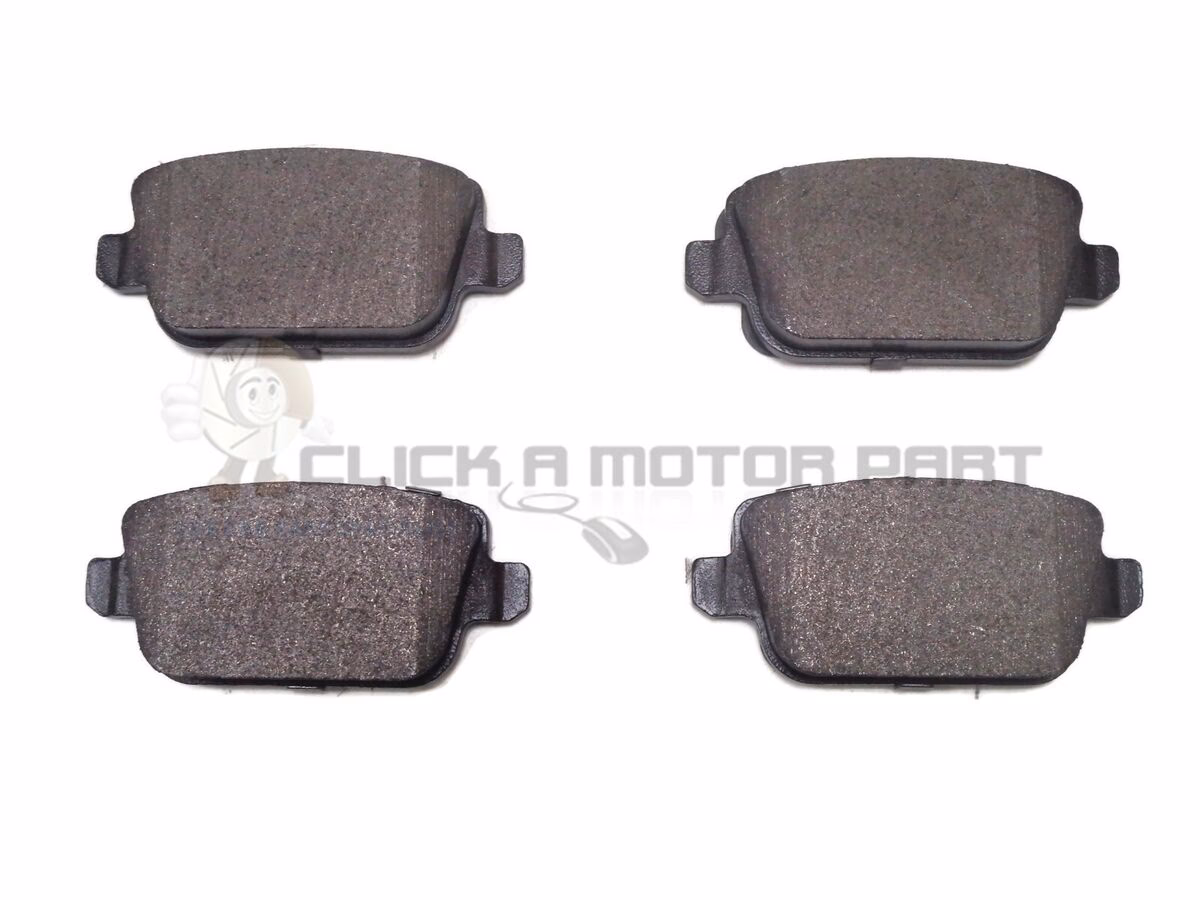 How much do brake pads cost on a Ford Kuga?
