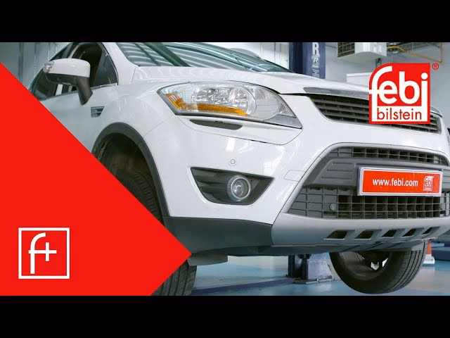 What is the difference between Generation 3 & 4 Haldex?