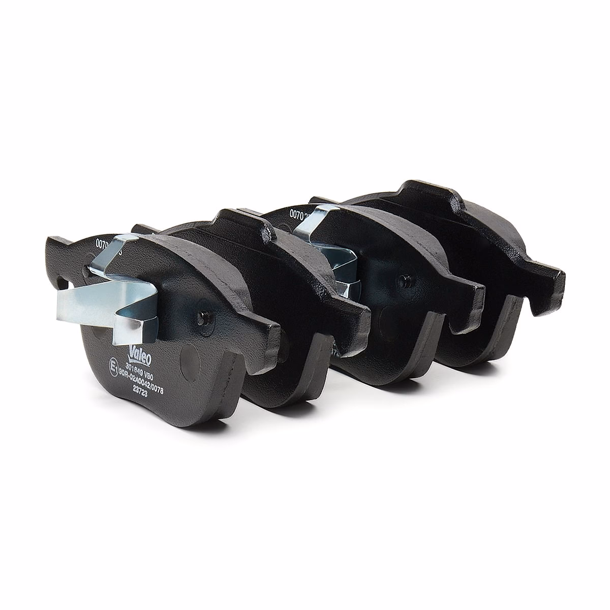 What is the price of a brake disc for a Ford Kuga?