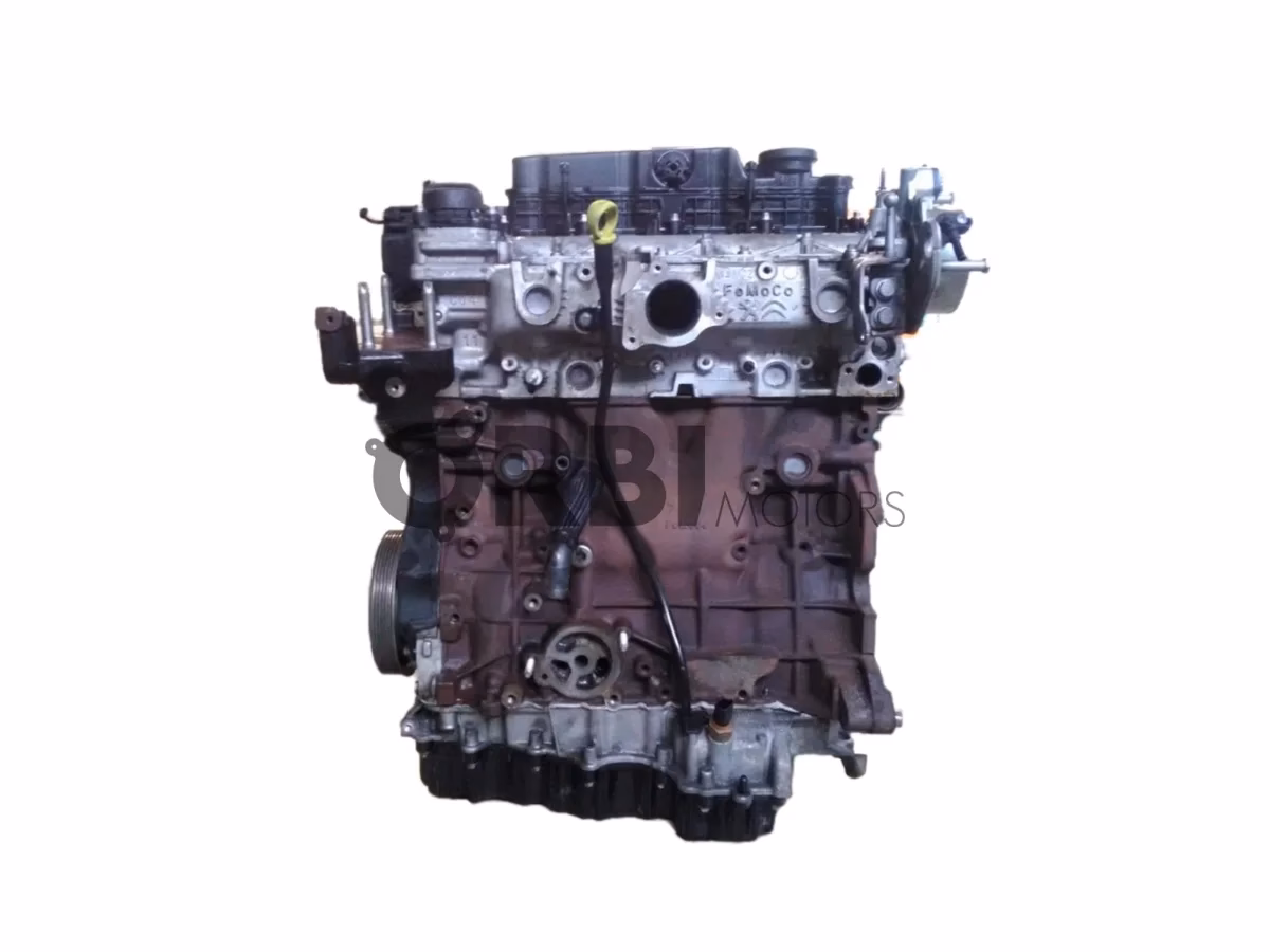 How do I get a reconditioned Mondeo engine?