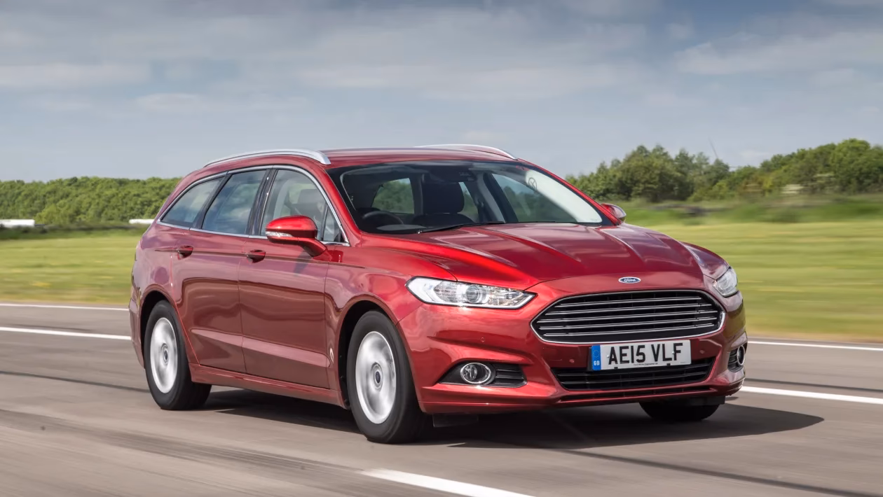 Should you buy a Ford Mondeo?