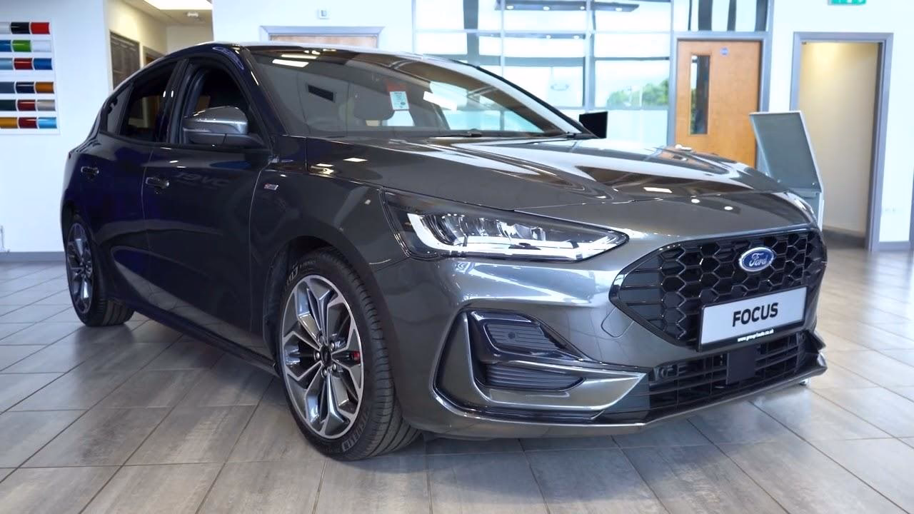 Can I Sell my Car to Group 1 Ford Newbury?