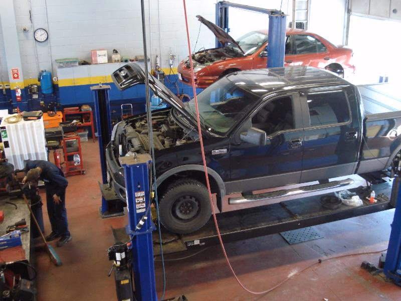 What is Ford policy?