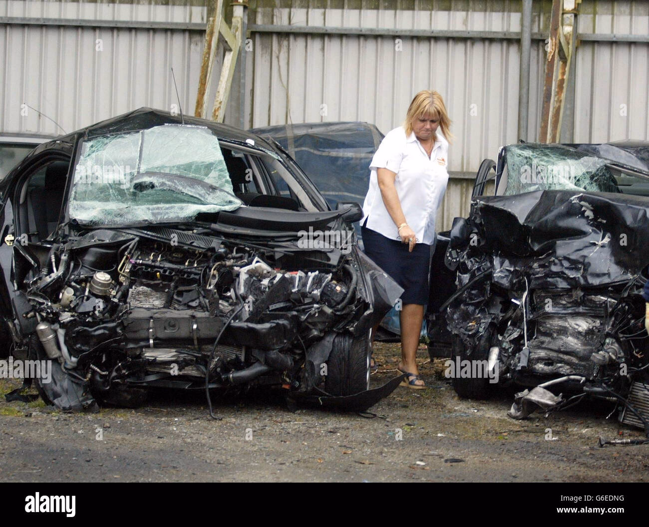 Why should I buy from Newry Auto Centre?