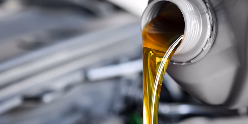 What services does Koons Sterling Ford offer?