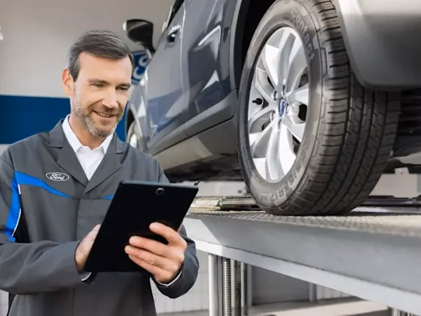 Where can I buy a used car in Oswestry?