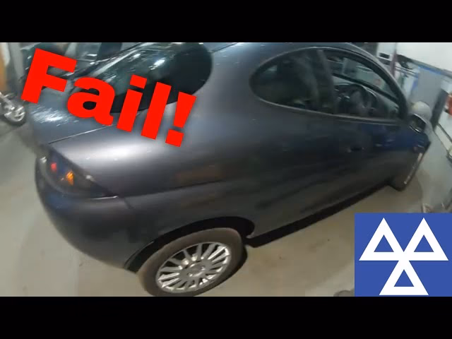 Does the Ford Puma have a recall?