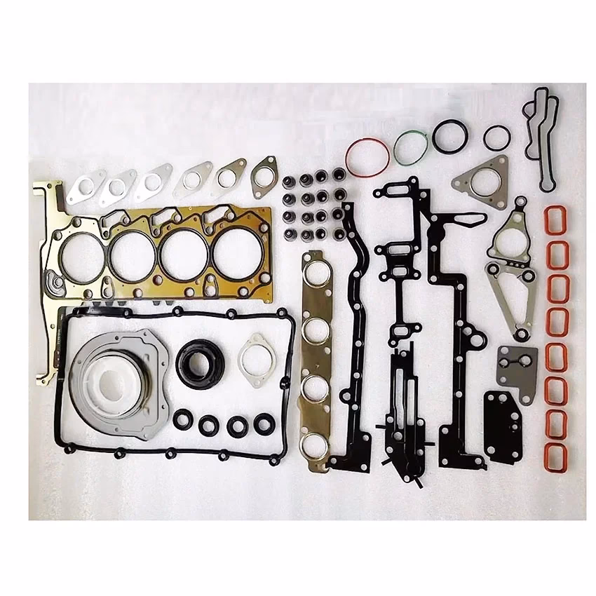 What is included in a rebuild kit for a Ford Ranger?