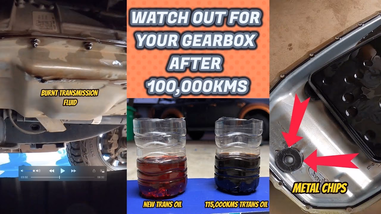 What parts do I need for my Ford Ranger?