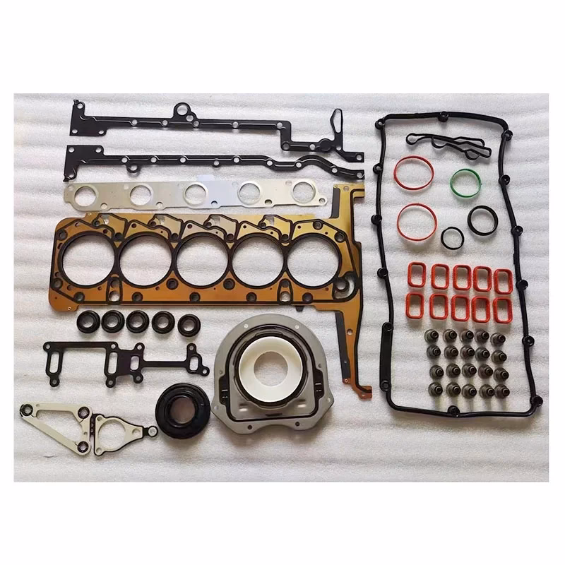 Which Ford Ranger has a 5cyl diesel engine?