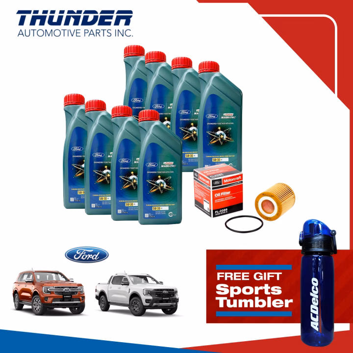 How much does a Ford Ranger cost in the Philippines?