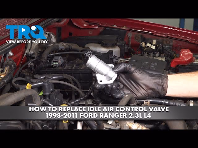 Are there any problems with the Ford Ranger 2.2 diesel engine?