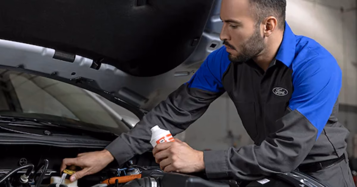 Which is the best garage in Renfrew?