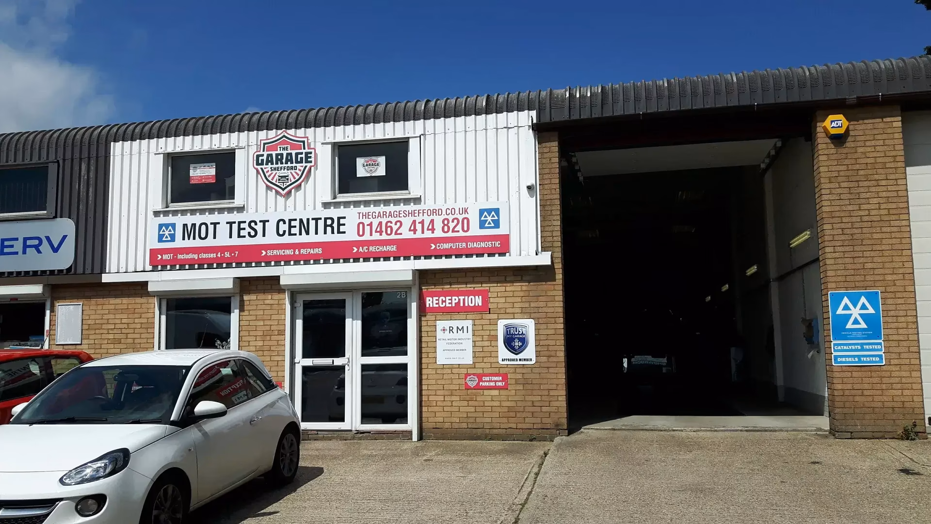 Why are MOT tests important?