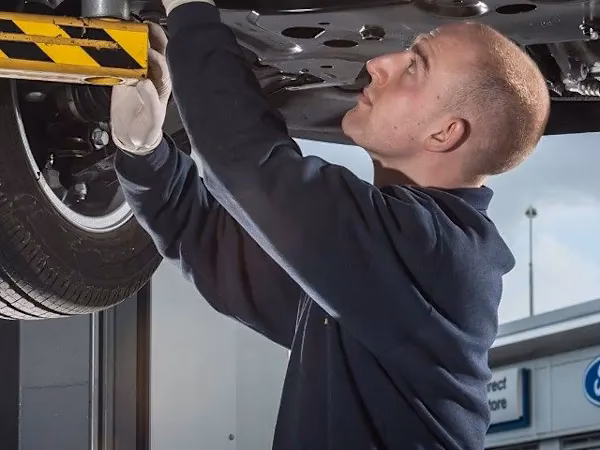 Where can I buy a used car in Sutton Coldfield?