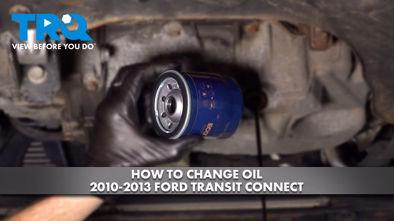 How do I know if my car is a Tourneo?