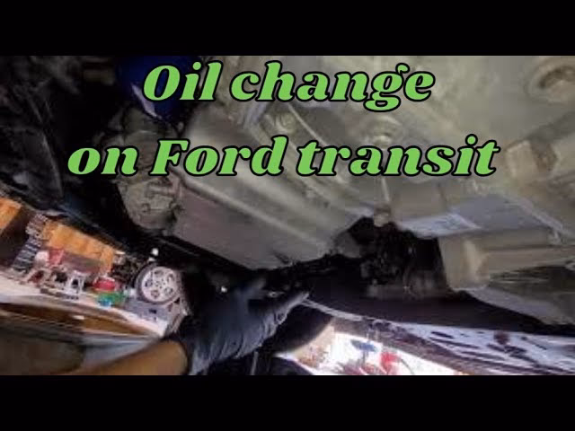 How do I know if my car is a Tourneo?