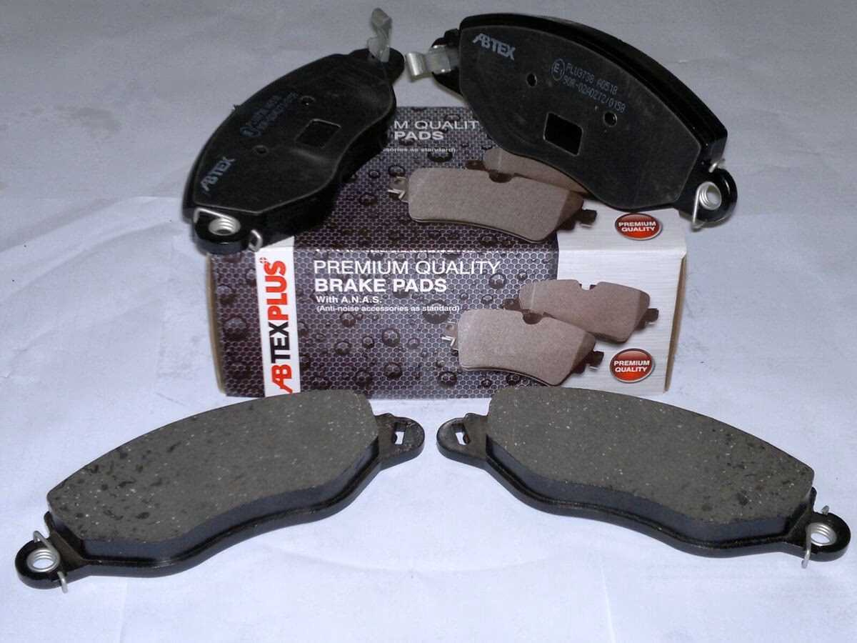 What if my Ford Transit discs are no longer suitable?