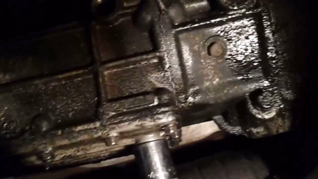What kind of gearbox does a Ford Type 9 have?