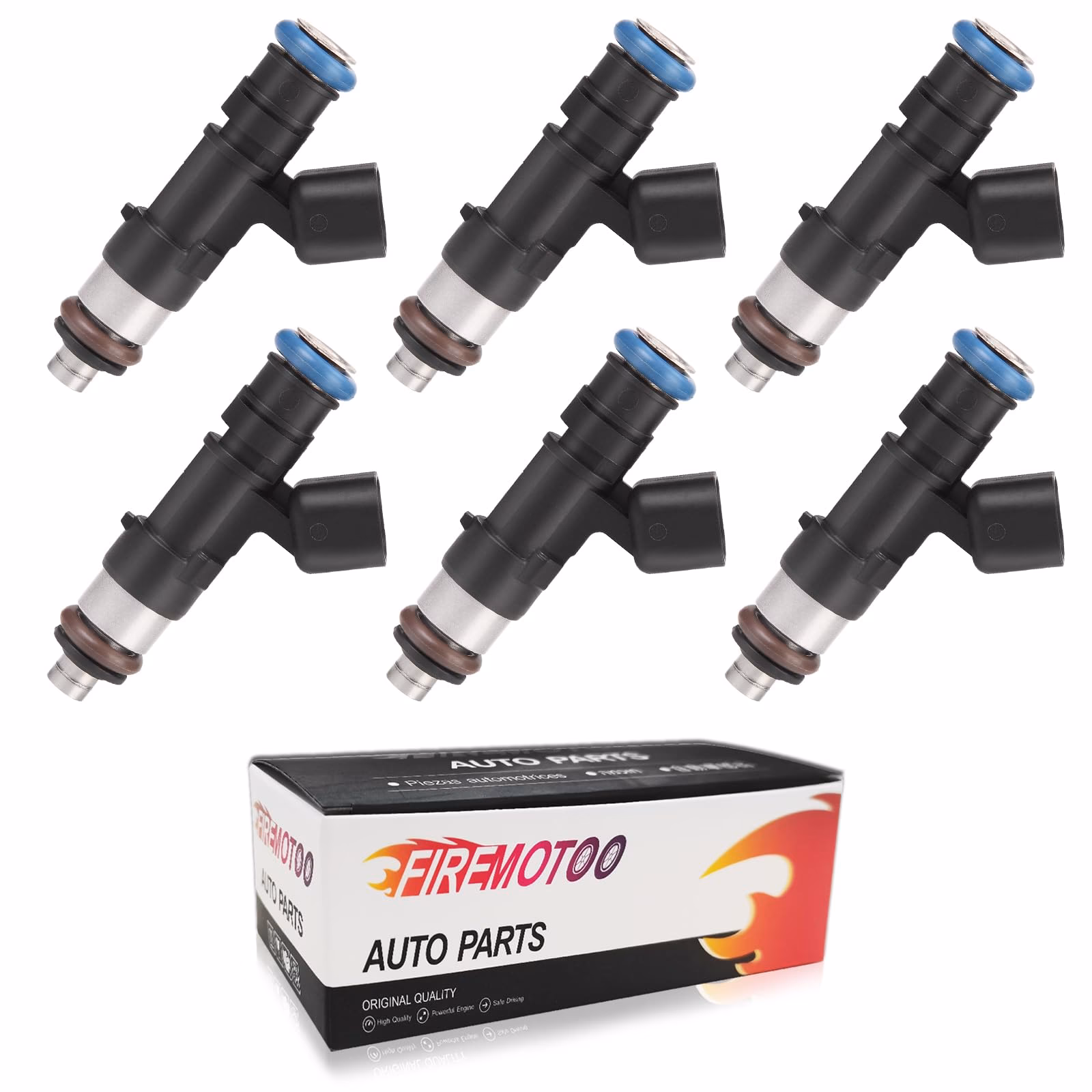 Are fuel injection systems available in stock & ready to ship?