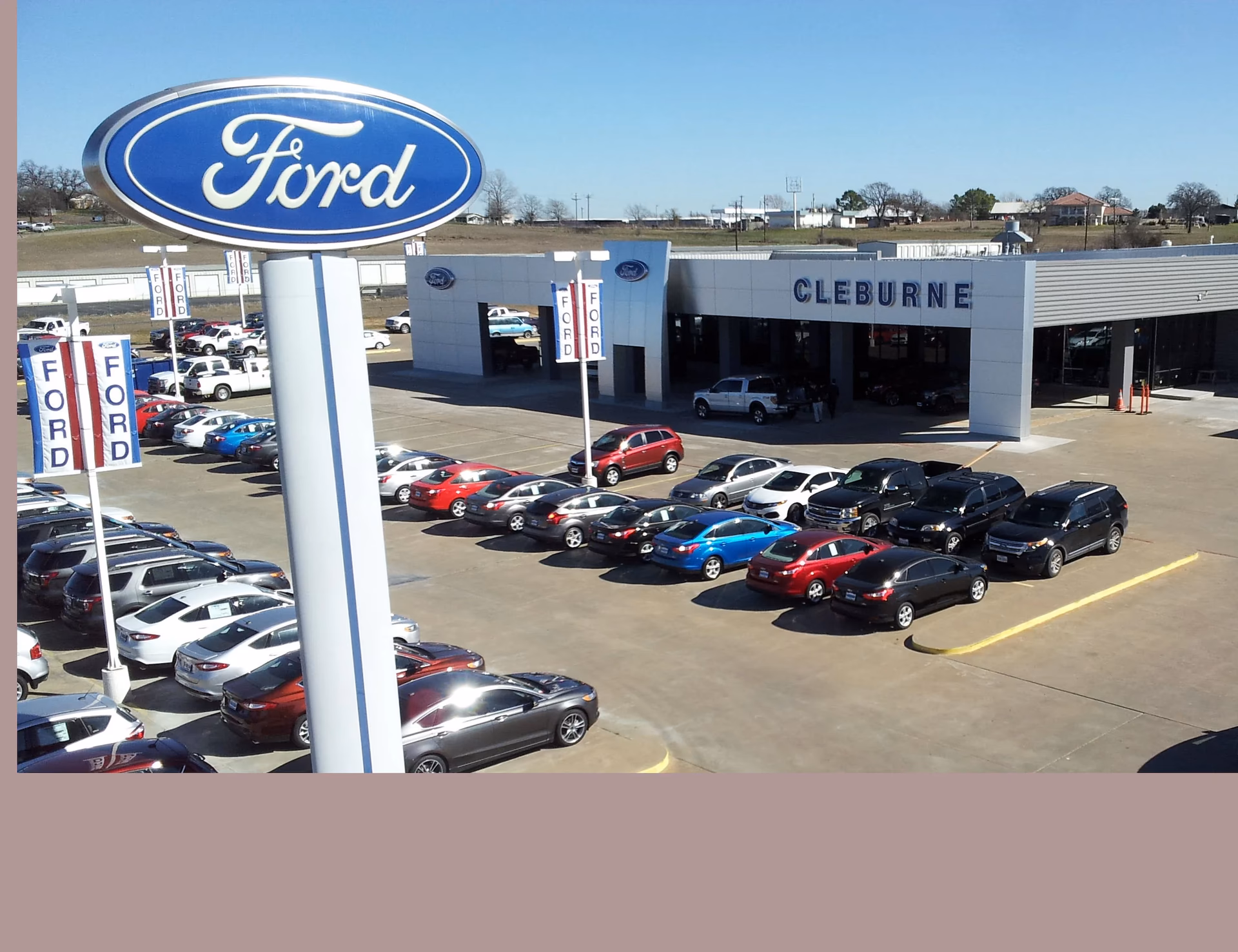 Where can I find quality auto maintenance & repairs near Granbury?