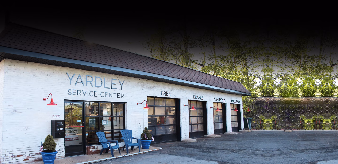 Who is car service & repairs & Mot?