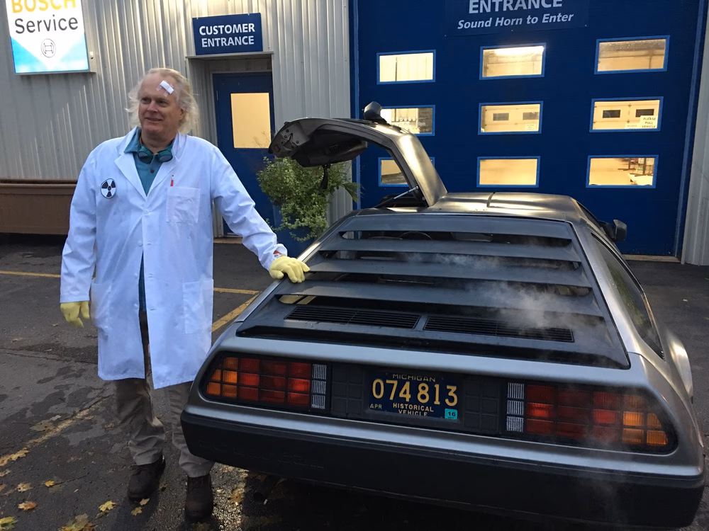 Where can I get Acura repair service in Ann Arbor MI?