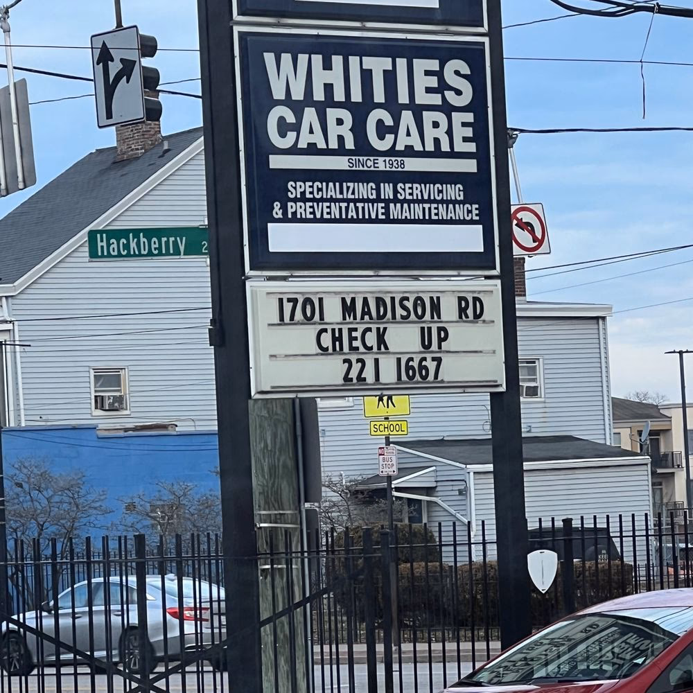 Who is Jim Stephen's foreign car service?